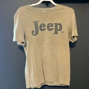 Lucky Brand Jeep Shirt